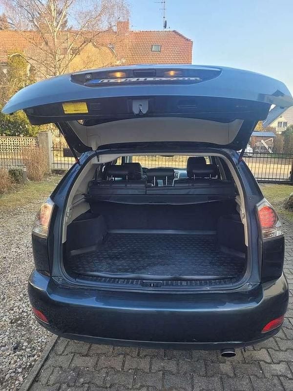Gebraucht 2006 Lexus RX400h Executive Line SUV | 9.950 € (Superpreis) - Bild 1/4