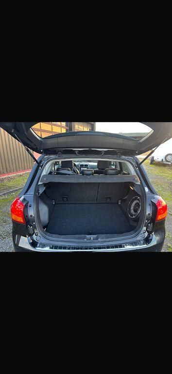 Gebraucht Mitsubishi ASX 150 PS (110 kW) 2014 Schwarz SUV