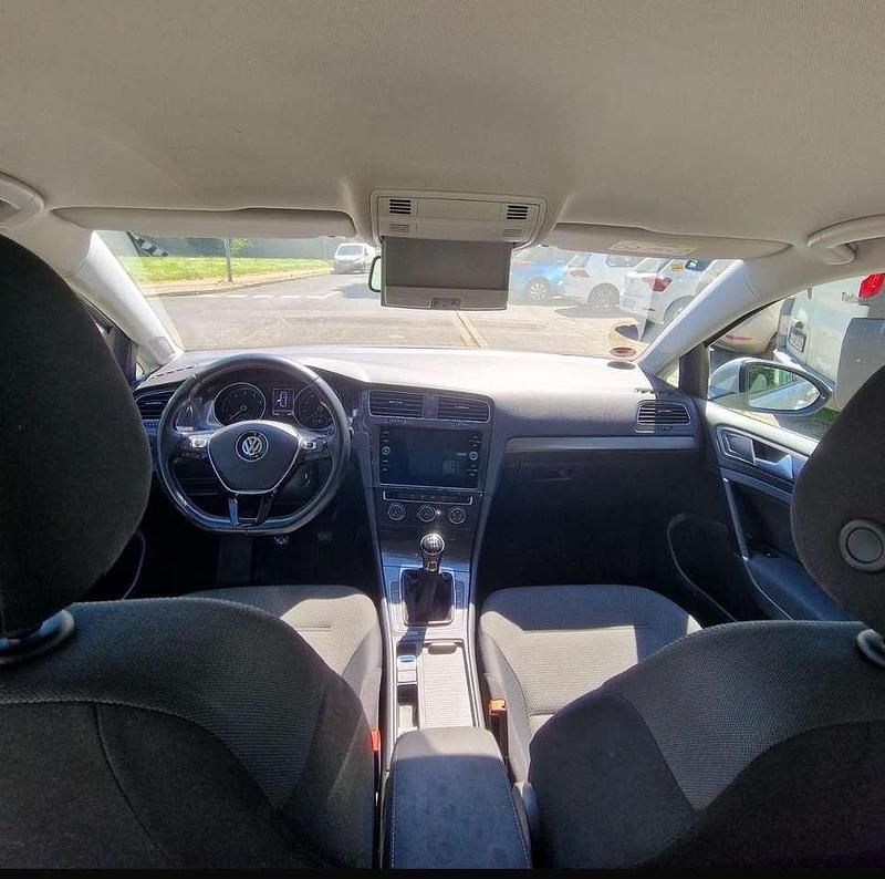 Gebraucht 2019 VW Golf VII Kombi | 14.000 € (Superpreis) - Bild 1/4