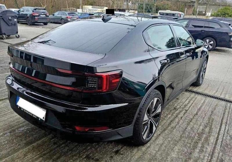 Gebraucht Polestar 2 169 kW (231 PS) 2023 Space / metallic Kleinwagen