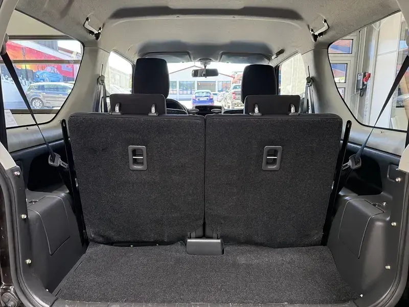 Gebraucht Suzuki Jimny Ranger 86 PS (63 kW) 2017 Braun SUV
