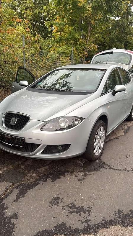 Gebraucht 2006 Seat Leon Reference Limousine | 1.999 € (Fairer Preis) - Bild 1/4