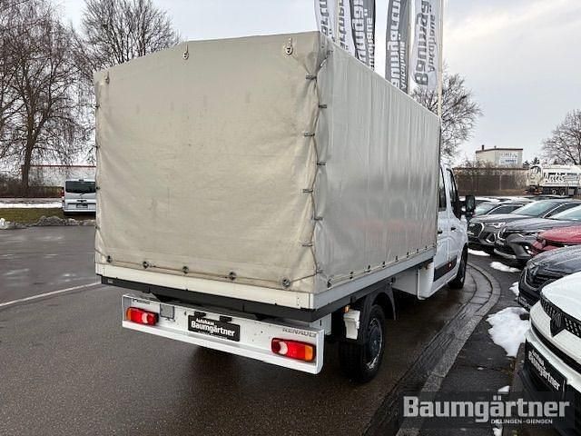 Second-hand Renault Master 135 CP (99 kW) 2020 Van