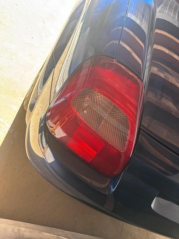 Blau Gebraucht 2000 Toyota MR2 Cabrio | 6.398 € (Fairer Preis) - Bild 1/4