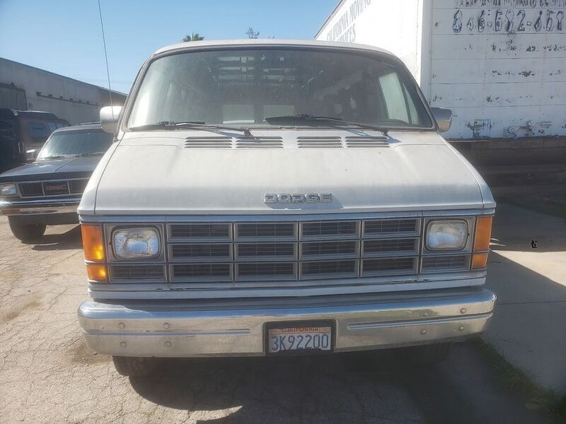 Occasion Dodge Ram 1988 Pick-up