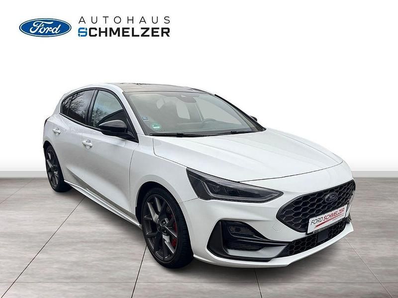 Gebraucht Ford Focus ST 280 PS (205 kW) 2023 Weiß Limousine