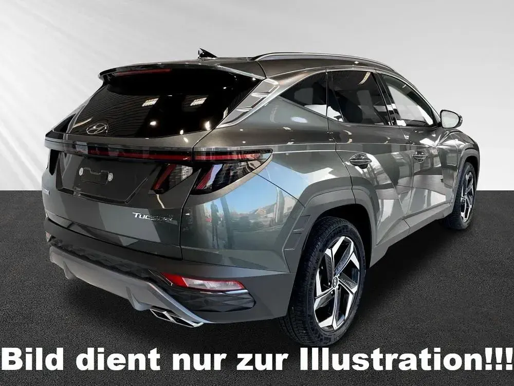 Neu Hyundai Tucson Trend 150 PS (110 kW) 2025 Wählbar ggfl. mit aufpreis SUV