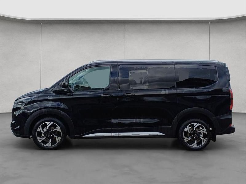 Neu Ford Tourneo Active 170 PS (125 kW) 2026 Magnetic metallic Van / Kleinbus