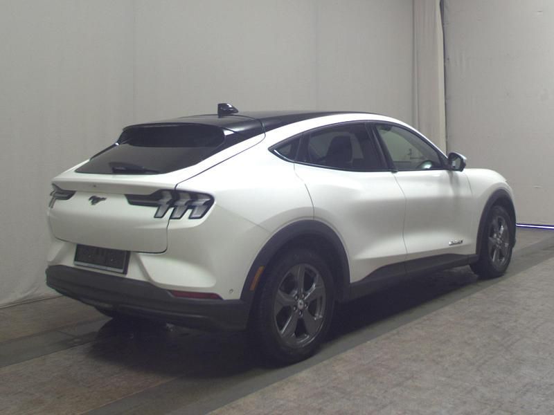 Gebraucht Ford Mustang Mach-E 220 kW (300 PS) 2022 Weiss SUV