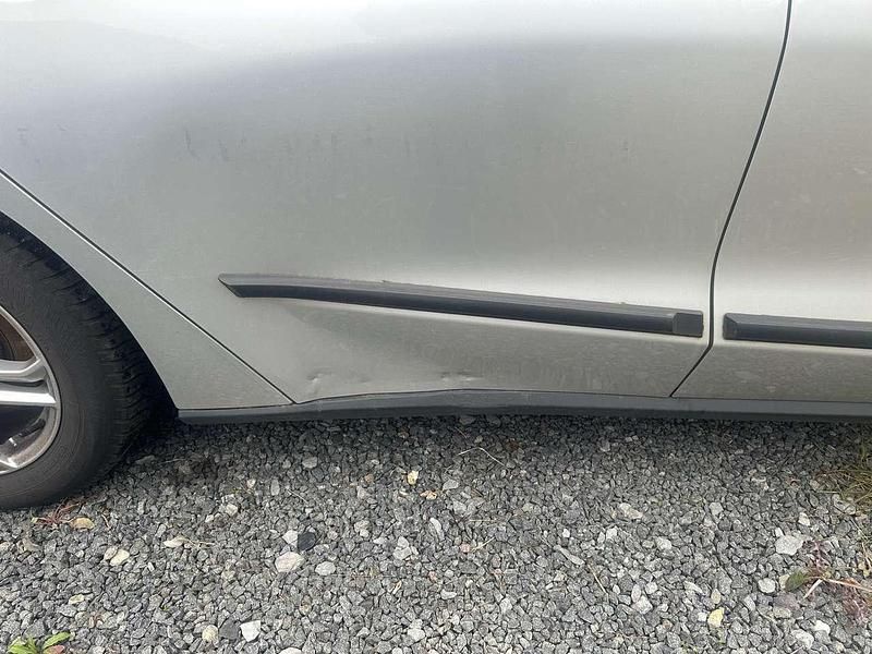 Gebraucht Ford Focus 120 PS (88 kW) 2019 Silber Kombi