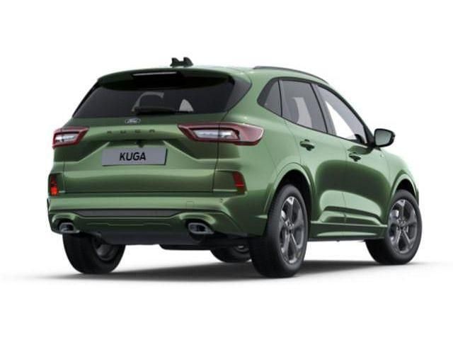 Neu Ford Kuga ST-Line 179 PS (131 kW) 2025 Silber SUV