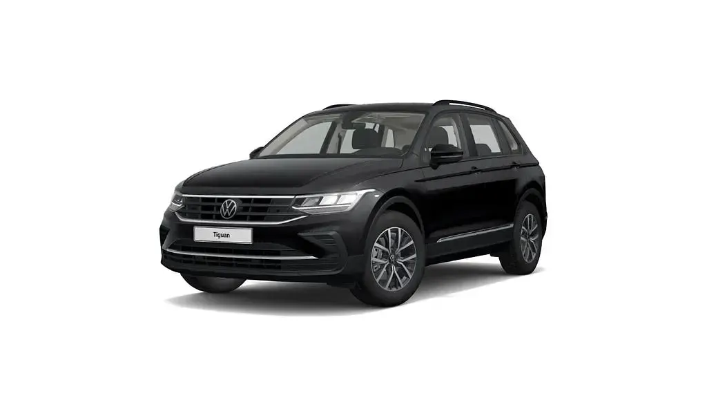 Używany VW Tiguan Life 150 KM (110 kW) 2023 SUV