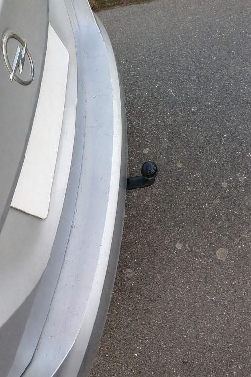 Gebraucht Opel Astra Edition 110 PS (80 kW) 2018 Silber Kombi