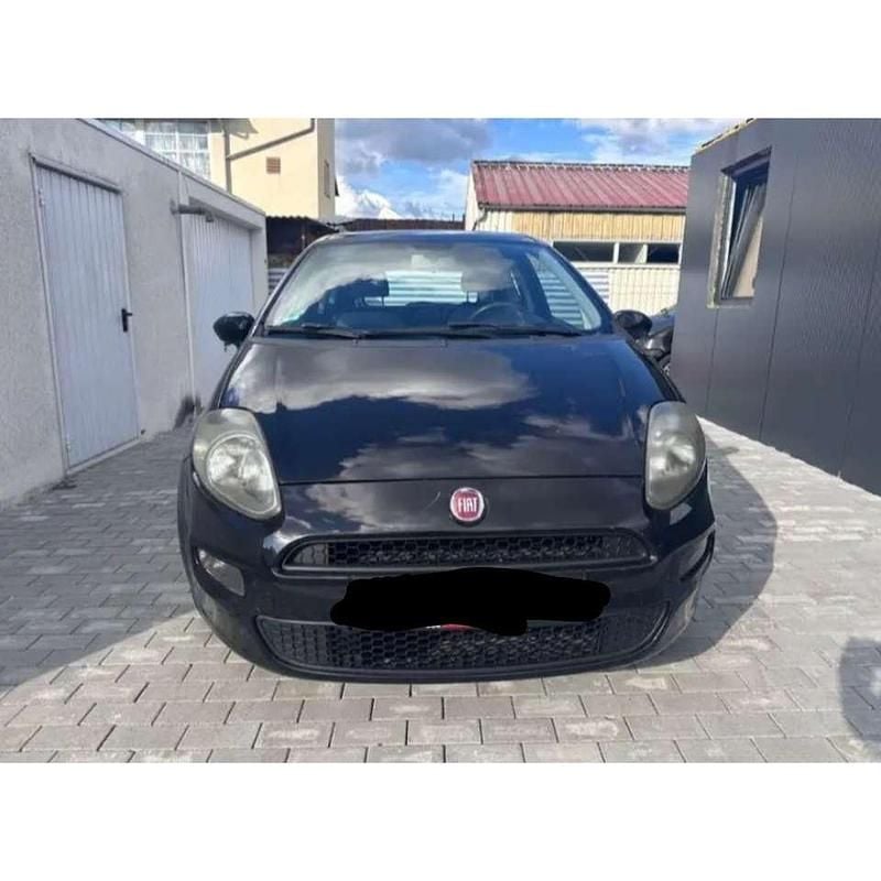 Gebraucht 2013 Fiat Punto Evo More Kleinwagen | 3.200 € (Guter Preis) - Bild 1/4