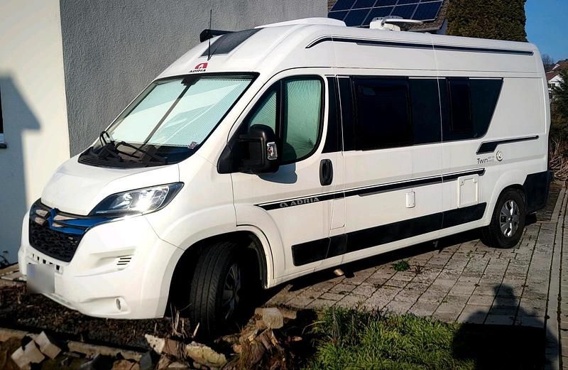 Gebraucht Citroën Jumper 170 PS (125 kW) 2019 Weiß Van / Kleinbus