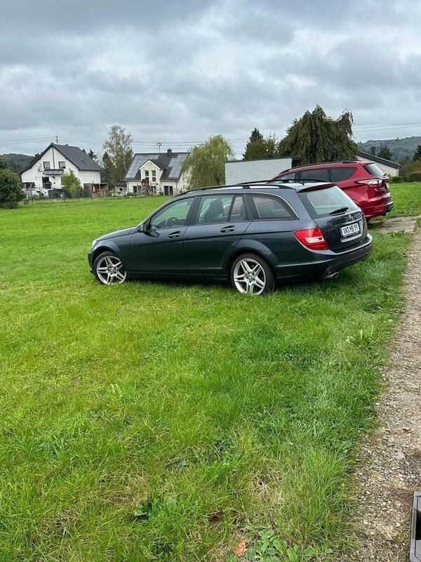 Gebraucht 2013 Mercedes C220 Limousine | 7.000 € (Guter Preis) - Bild 1/3