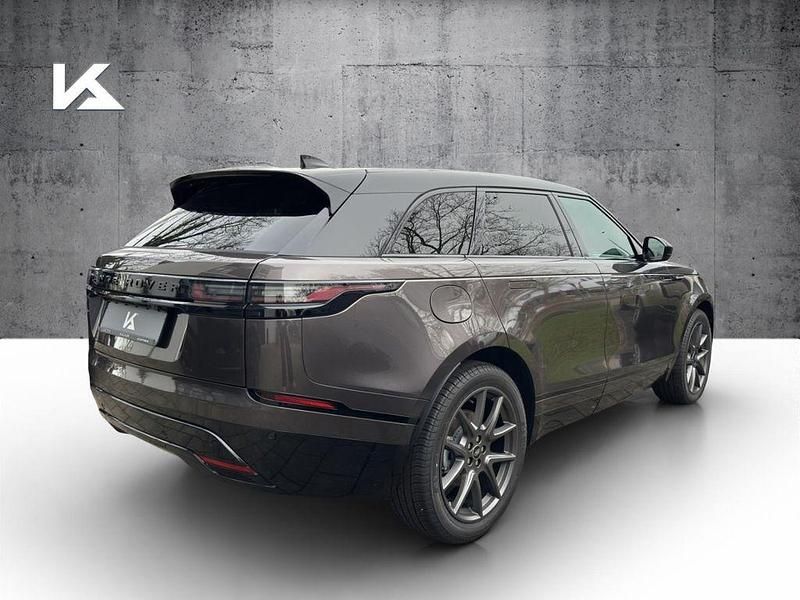 Gebraucht Land Rover Range Rover Velar Black Edition 300 PS (220 kW) 2024 Charente grey SUV