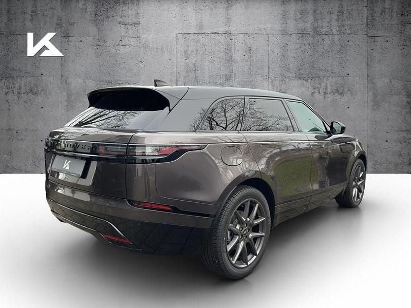 Gebraucht Land Rover Range Rover Velar HSE Dynamic 300 PS (220 kW) 2024 Charente grey SUV