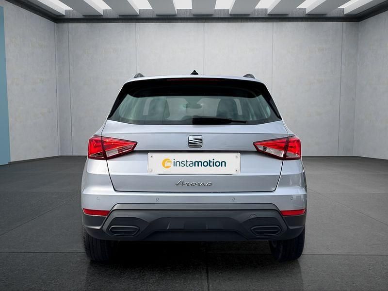 Second-hand Seat Arona Style 116 CP (85 kW) 2024 Andere SUV