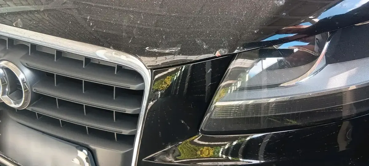 Używany Audi A4 140 KM (102 kW) 2010 Czarny Kombi