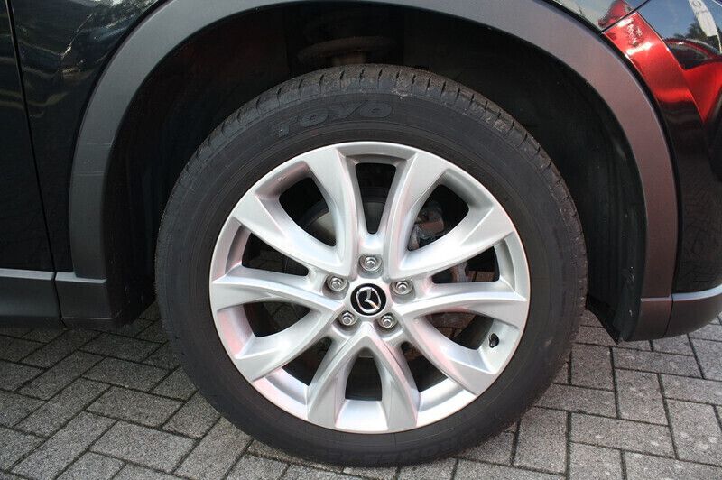 Gebraucht Mazda CX-5 150 PS (110 kW) 2015 SUV