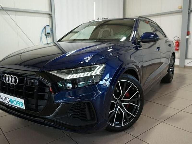 Andere Gebraucht 2020 Audi V8 Advanced Limousine | 69.800 € - Bild 1/4