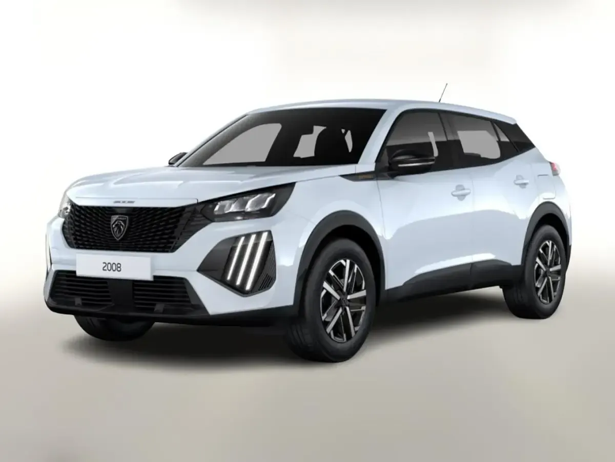 Gebraucht Peugeot 2008 Style 101 PS (74 kW) 2026 SUV