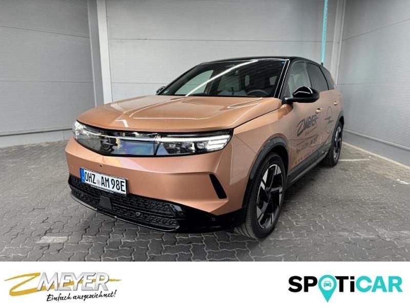 Gebraucht 2025 Opel Grandland Electric SUV | 48.790 € (Etwas zu teuer) - Bild 1/1