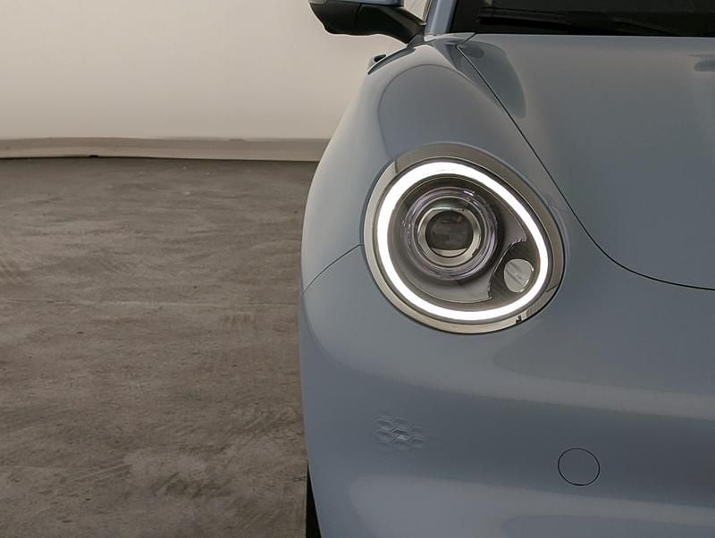 Second-hand Ora 03 125 kW (171 CP) 2023 Albastru Hatchback