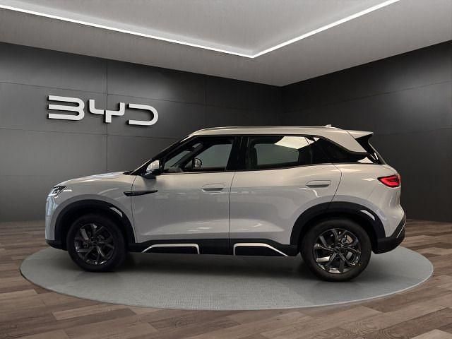 Gebraucht BYD Atto 2 Boost 130 kW (177 PS) 2025 Weiß SUV