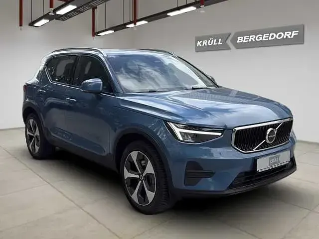 Gebraucht Volvo XC40 145 PS (106 kW) 2024 SUV