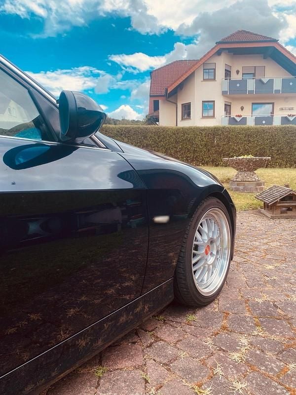 Gebraucht BMW 325 218 PS (160 kW) 2005 Blau Limousine