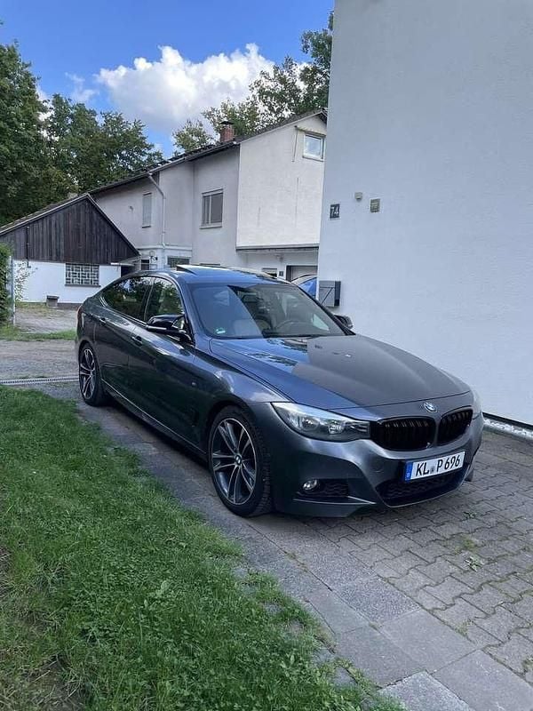 Gebraucht 2013 BMW 320 Gran Turismo M Sport Limousine | 10.800 € (Fairer Preis) - Bild 1/4