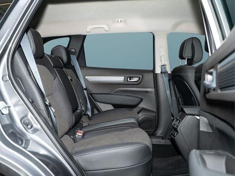 Gebraucht Renault Koleos 158 PS (116 kW) 2022 Grau SUV