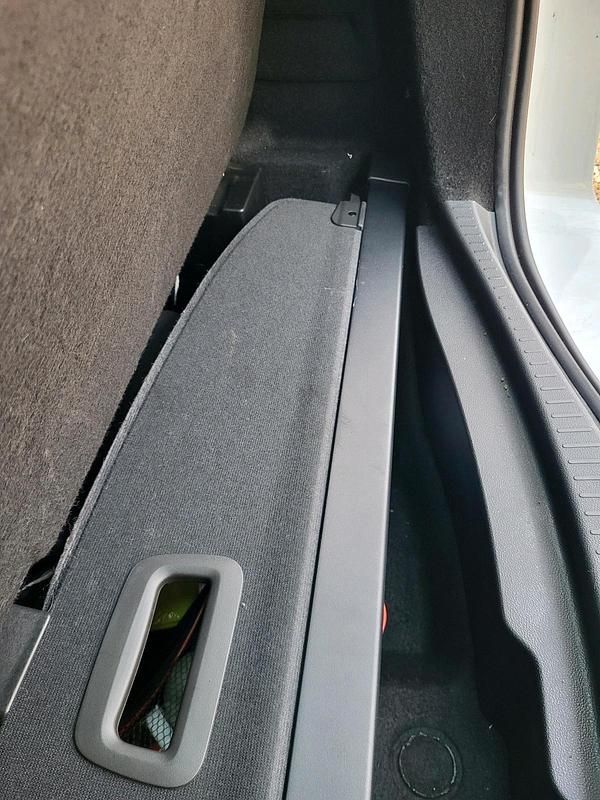 Gebraucht Renault Grand Scénic IV 140 PS (102 kW) 2021 Weiß Van / Kleinbus