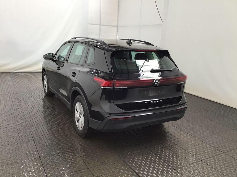 Second-hand VW Tiguan Life 150 CP (110 kW) 2024 SUV
