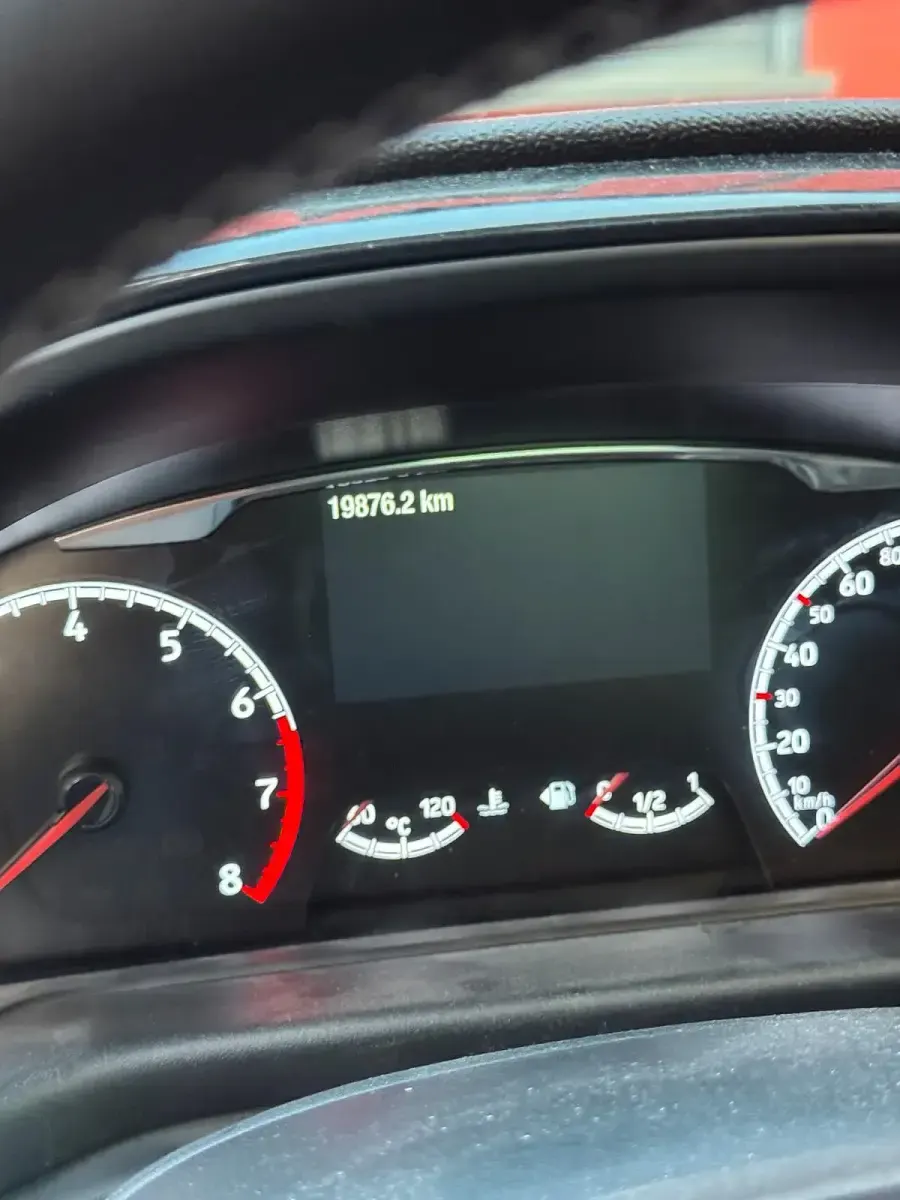 Gebraucht Ford Fiesta Performance Edition 200 PS (147 kW) 2019 Silber Kleinwagen
