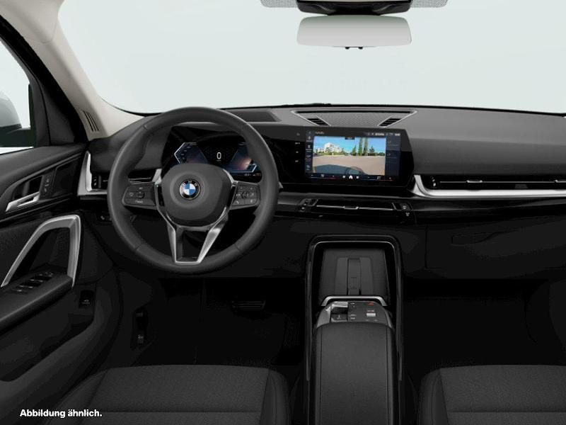 Gebraucht BMW X2 150 PS (110 kW) 2025 Weiß SUV