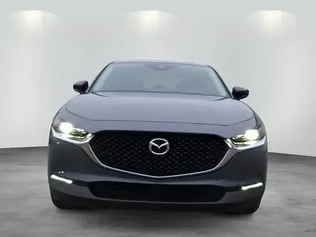 Neu Mazda CX-30 140 PS (102 kW) 2026 Grau SUV