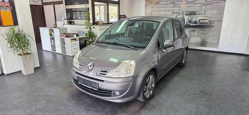 Używany Renault Modus Night&Day 103 KM (75 kW) 2013 Other Minivan