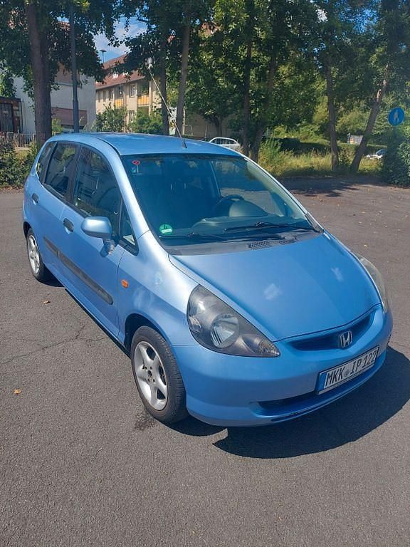 Gebraucht 2002 Honda Jazz LS Kleinwagen | 1.000 € (Fairer Preis) - Bild 1/4