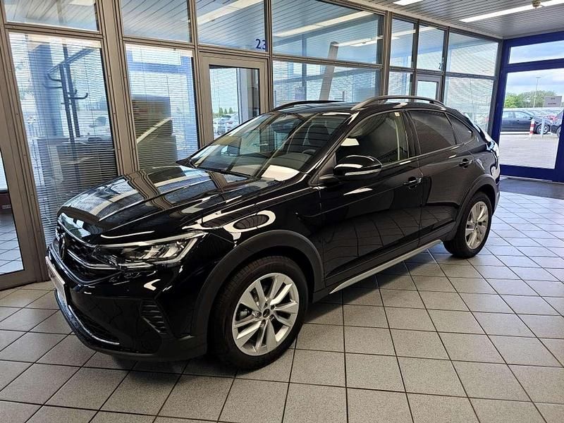 Neu VW Taigo Life 150 PS (110 kW) 2026 Deepblackperl. SUV