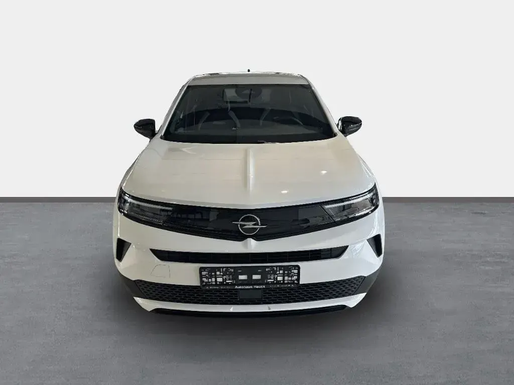 Neu Opel Mokka Edition 145 PS (106 kW) 2026 Weiss SUV