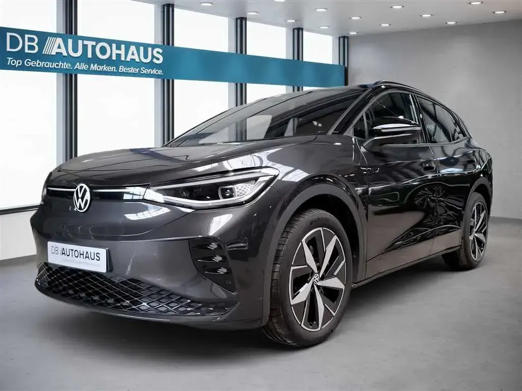 Brugt VW ID.4 GTX 219 kW (299 HK) 2022 SUV