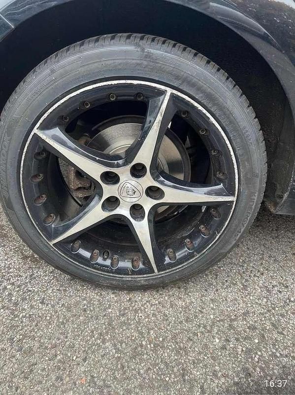 Gebraucht Opel Astra 103 PS (75 kW) 2008 Schwarz Coupé