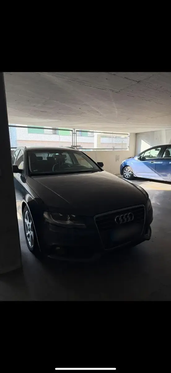 Gebraucht Audi A4 Ambition 143 PS (105 kW) 2010 Andere farben Kombi