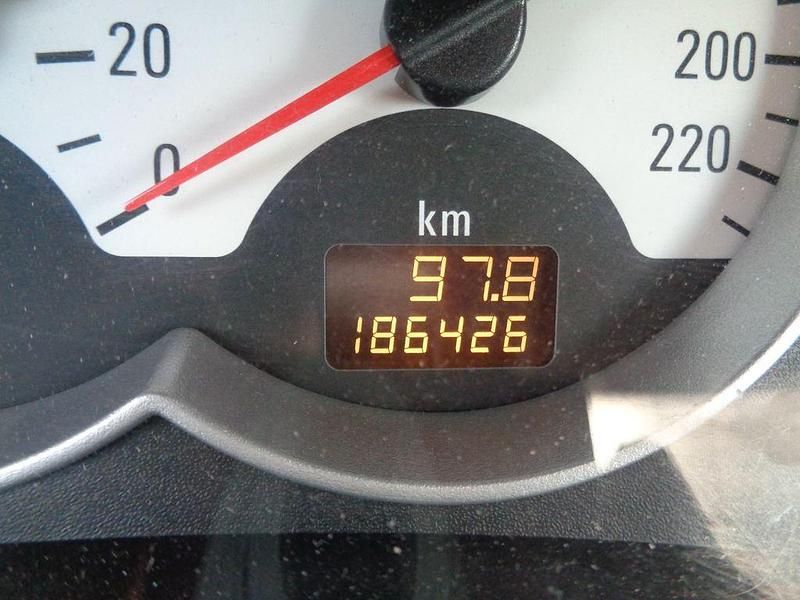 Gebraucht Opel Tigra Edition 90 PS (66 kW) 2008 Blau Cabrio