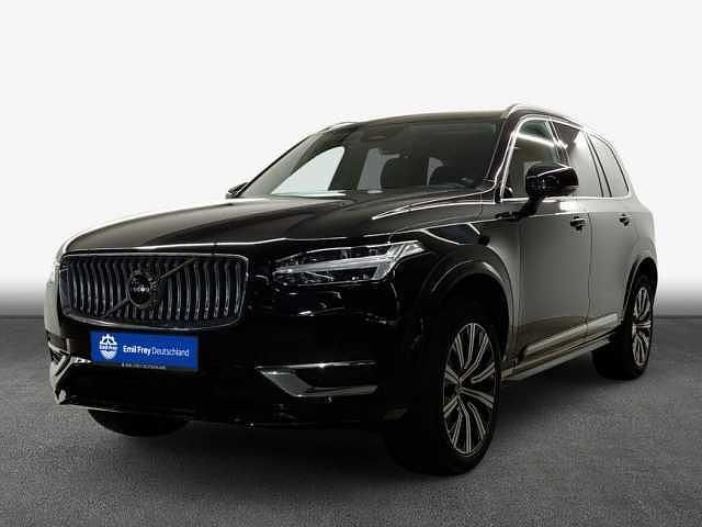 Gebraucht 2024 Volvo XC90 SUV | 57.495 € (Superpreis) - Bild 1/4