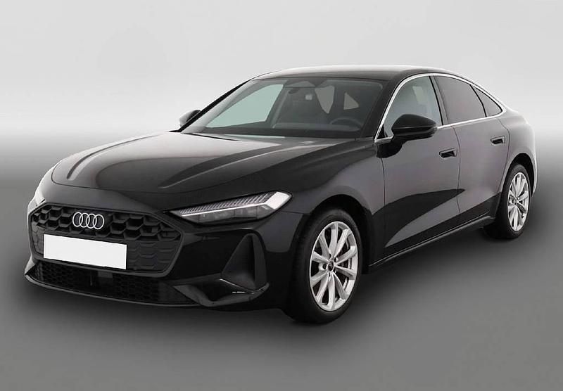 Gebraucht Audi A5 204 PS (150 kW) 2025 Schwarz Limousine