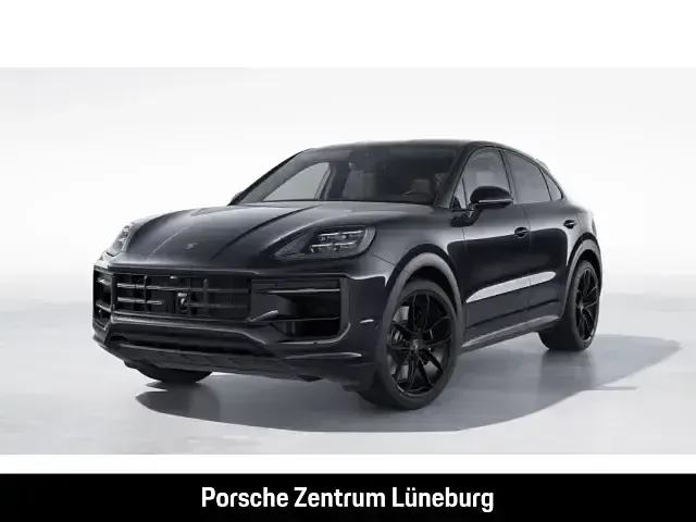 Gebraucht Porsche Panamera GTS 500 PS (367 kW) 2025 Limousine